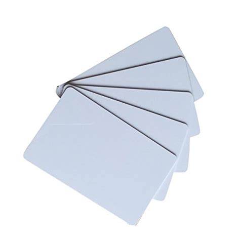 YARONGTECH MIFARE Lot de 10 cartes à puce RFID 1K 13 56 MHz ISO14443A