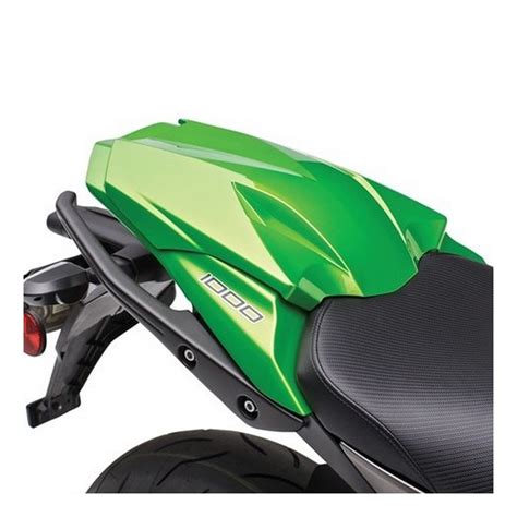 Capot De Selle Peint Kawasaki Z Sx Moto Shop