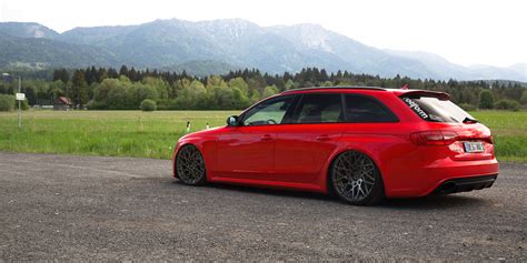 Audi A4 All Road W Rotiform Blq T Wheels