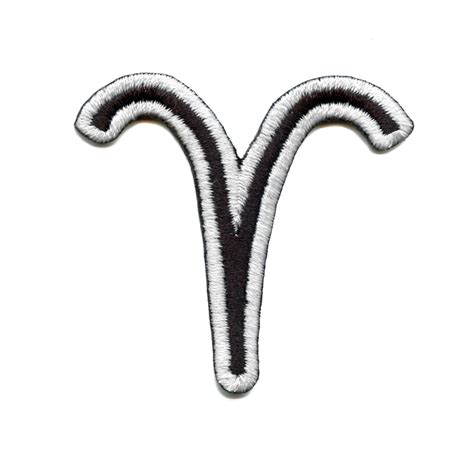 Aries Ram Symbol