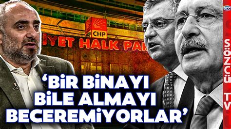 Smail Saymaz Para Sayma Kumpas In Chp Yi Topa Tuttu Ka Defa