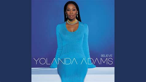 Yolanda Adams - Never Give Up Chords - Chordify