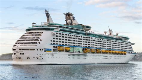 Royal Caribbean Cancels Cruise In Favor Of Charter Amazing World Cruises