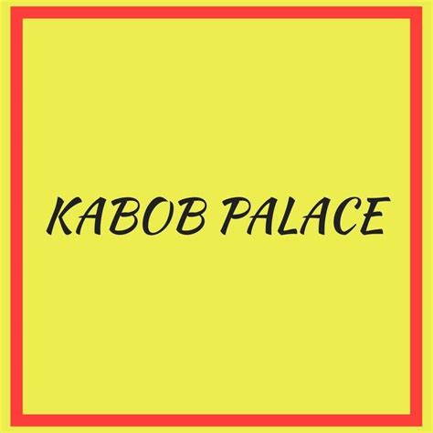 Kabob Palace - HalalRun