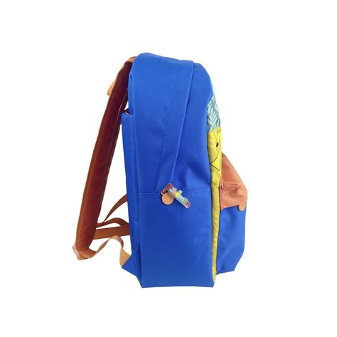 Comprar Mochila juvenil adaptable a trolley Pokémon Kanto Starter CyP