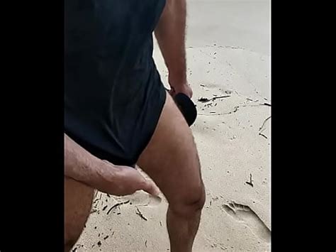 Manjando Rola Na Praia Imagina El Final XVIDEOS
