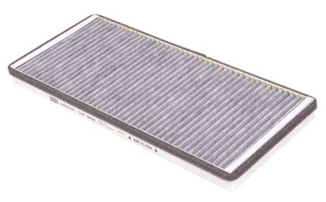 Sprinter Cabin Air Filter Mann Filter Cu Mann Filter Cu