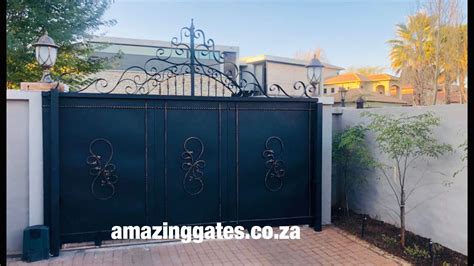 Beautiful Gate Designs In South Africa Howtowrapoddshapedgiftsdiy