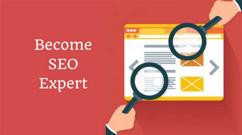 5 Steps To Become A SEO Expert In 2020