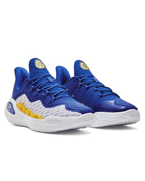 UA CURRY 11 DUB Shoes | Under Armour India | Order Online