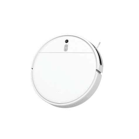 Aspiradora Xiaomi Mi Robot Vacuum Mop 2 Lite Blanco