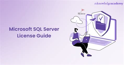 Microsoft Sql Server License Guide Everything You Need To Know