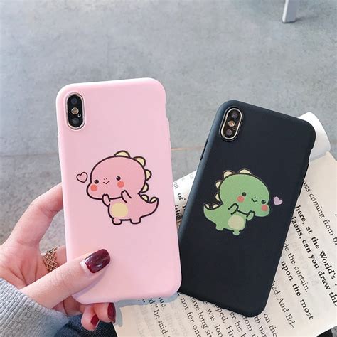 Lovely Dinosaurs Iphone Case Finishifystore