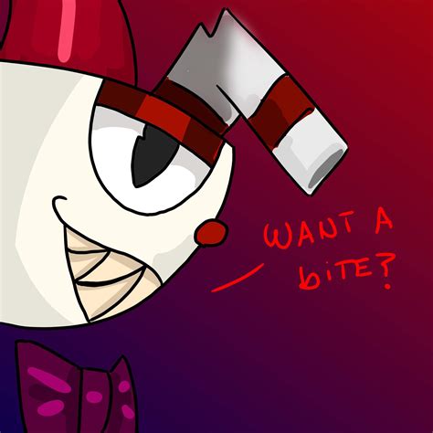 Should I Keep Posting The Cuphell Comic Cuphead Official Amino