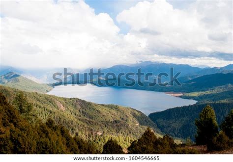 Rara Lake Rara National Park Nepal Stock Photo 1604546665 | Shutterstock