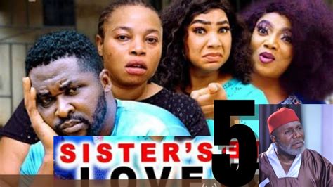 Sister S Love Season Newtrending Movie Onny Michael Georgina Ibeh