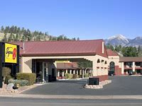 Downtown Flagstaff Hotels, AZ - North Arizona