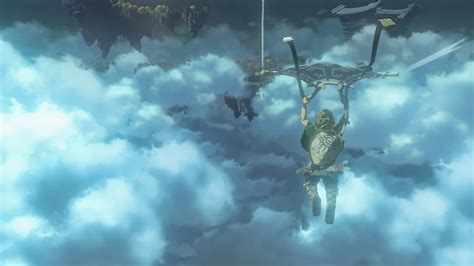 Tech Zone Breath Of The Wild 2 Release Date News And Trailers For The Next Zelda Game