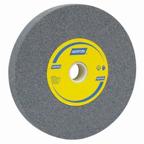 Stainless Steel 4 Inch Grinding Wheel For Heavy Duty Work Thickness