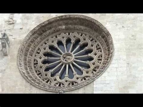 La Cattedrale Di Altamura Youtube