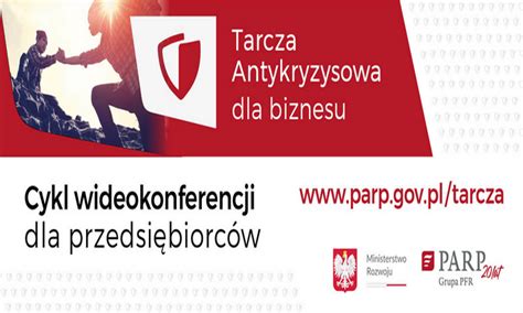 Tarcza Antykryzysowa Dla Biznesu Innowacyjny Start