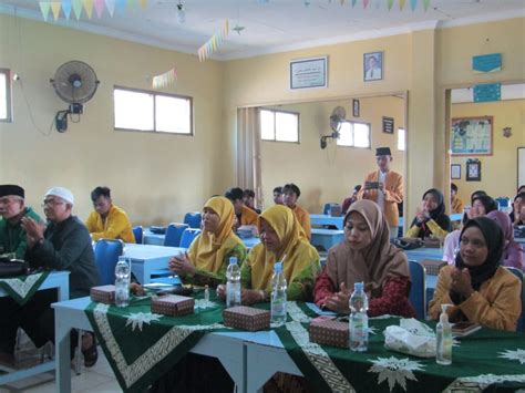 Perdana Smk Muhammadiyah Keling Jadi Tuan Rumah Madrasah Ideologi