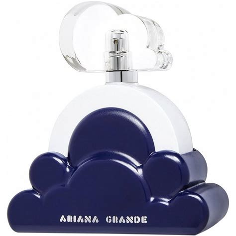 Cloud Intense Perfume Cloud Intense By Ariana Grande Feeling Sexy