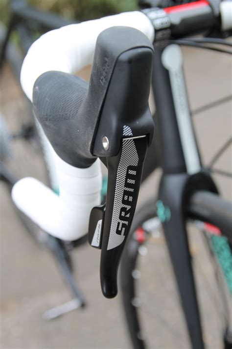 Review: SRAM Rival 1 | road.cc