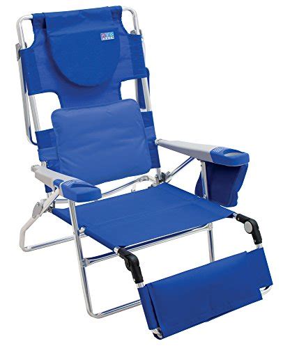 Best Beach Chairs For The Elderly