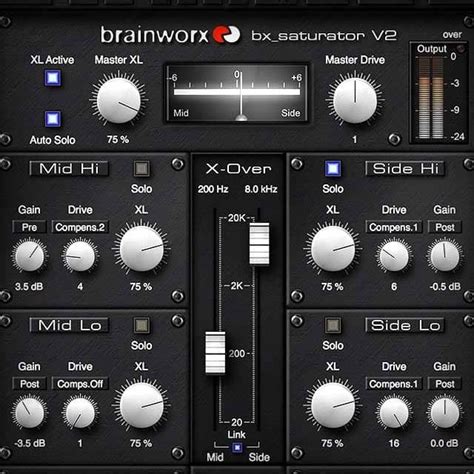 Brainworx Creative Mixing Set Pc Mac Cd Key Buy Cheap On Kinguin Net