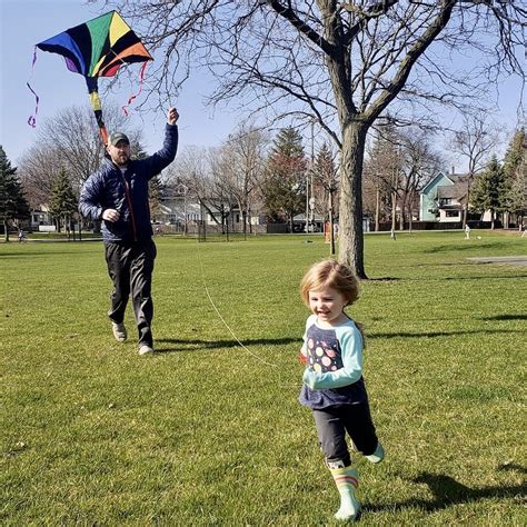 Make, Fly, and Celebrate Kites with Your Kids + 2020 Festivals