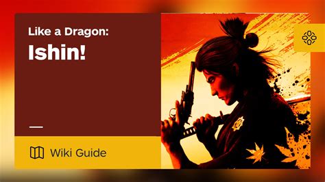 Like A Dragon Ishin Guide Ign