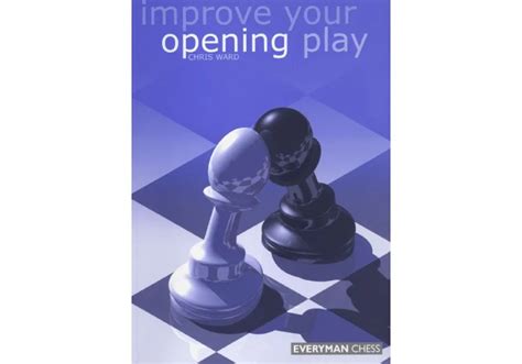 Improve Your Opening Play