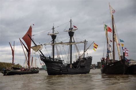 Pirate Ships - History and Culture