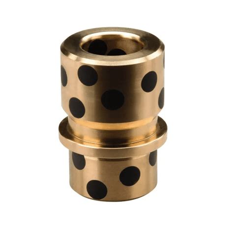 Strength Aluminum Bronze Bearing Factory Price