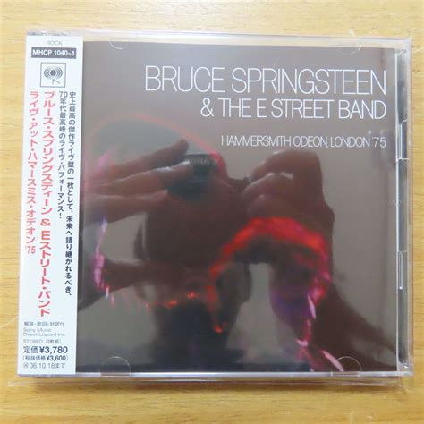 Yahooオークション 4571191057624 【2cd】ブルース・スプリングステ