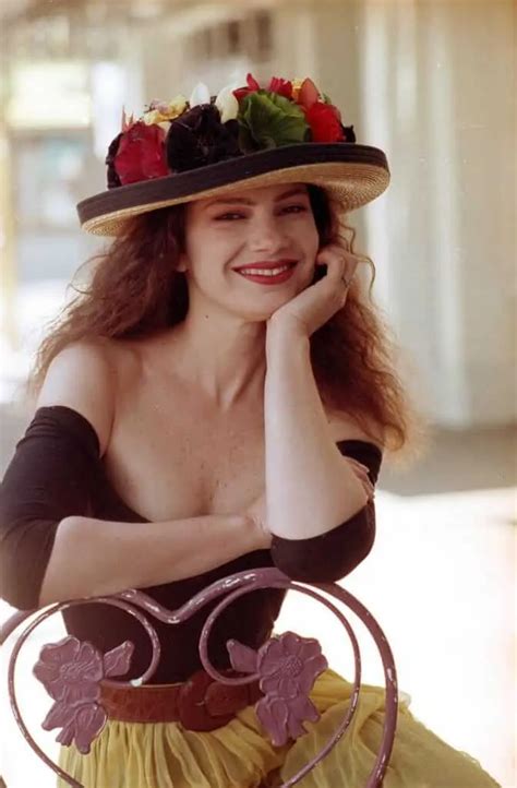 50 Fran Drescher Hot And Sexy Bikini Pictures Inbloon