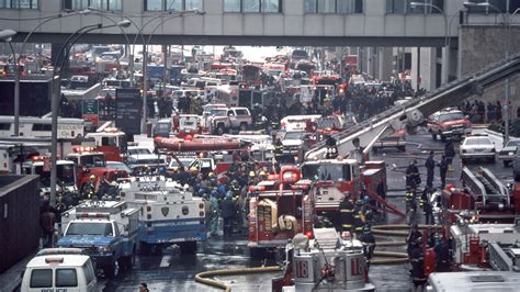 El Atentado Contra Las Torres Gemelas Que Nadie Recuerda 600 Kilos De