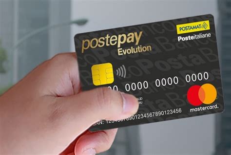 PostePay Evolution Dal 1 Ottobre Cambia L IBan La Guida A Tutte Le