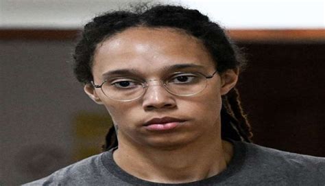 Who Is Brittney Griner Biography Wiki Age Released From Russian