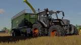 LS22 Fendt 300 Vario S4 v 1 Fendt Vario 200 700 Mod für