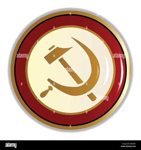 Cold War Russia Stock Vector Images Alamy