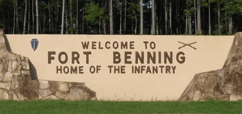 Visiting Fort Benning A Deep Dive Into Georgias Historic Installation