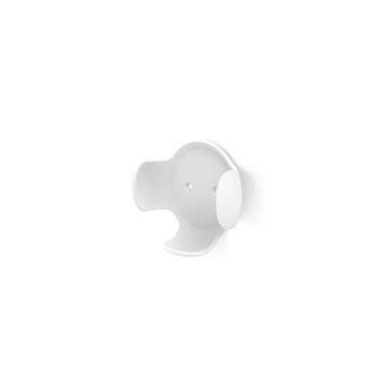 Support Mural Pour Google Home Mini Blanc Accessoire Sports