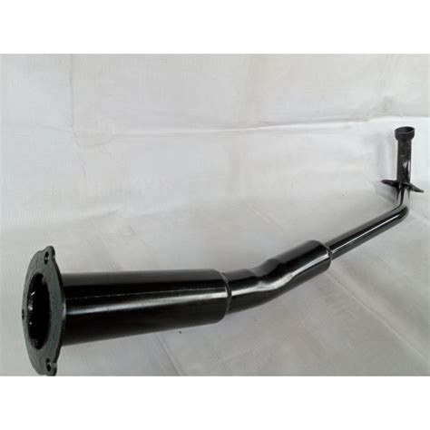 Jual Pipa Leher Knalpot Standart Supra X 125 Header Sambungan Knalpot