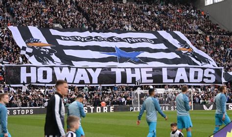 Covering Newcastle United The Basics The Bizarre And How To Handle