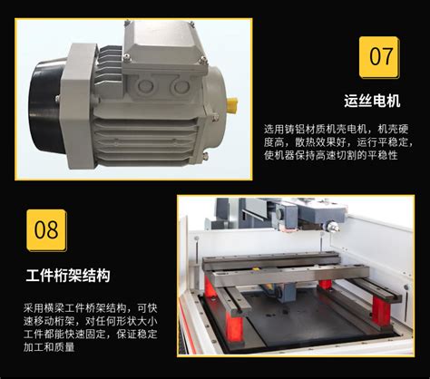 Cf型步进中走丝步进中走丝中走丝线切割穿孔机—东莞市拓普机械有限公司