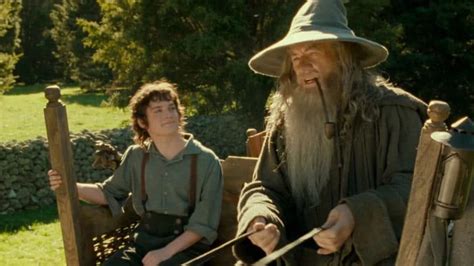 22 ‘fellowship Of The Ring Quotes That Are Better Than Second