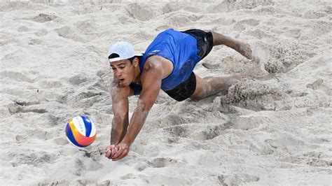 Highlights De Voleibol De Playa En Paris Resultado De Brasil Vs