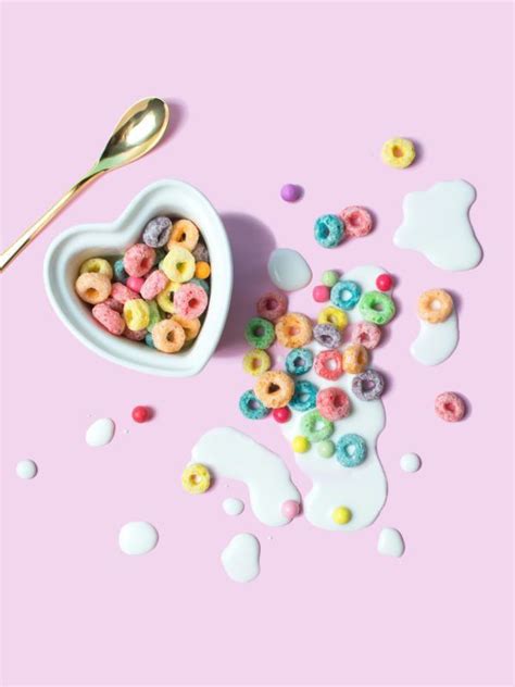 Classic Trix Cereal Brings Back Those Fruity Shapes From The 90s Artofit